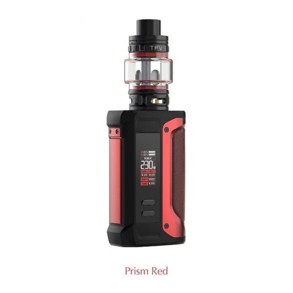 VAPORIZADOR ARCFOX KIT PRISM-SMOK