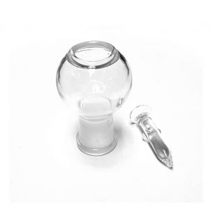 QUEMADOR WAX HEMBRA BOWL...
