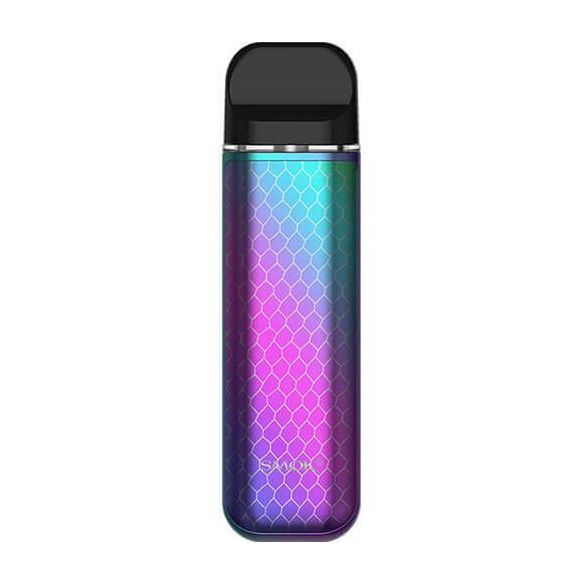 VAPORIZADOR NOVO KIT PRISM CHROME -SMOK