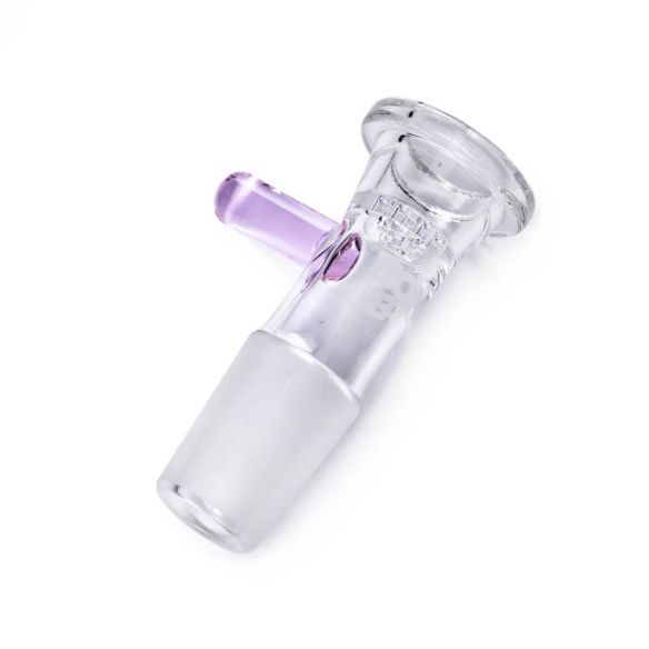 QUEMADOR HONEYCOMB MACHO 18MM -BONGLAB