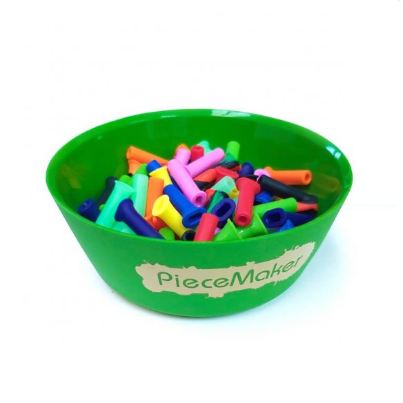 100PCS KRUTCH ASSORTED -  MUNCHIE BOWL-PMG