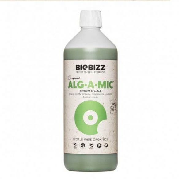 Biobizz Alga Mic 250ml