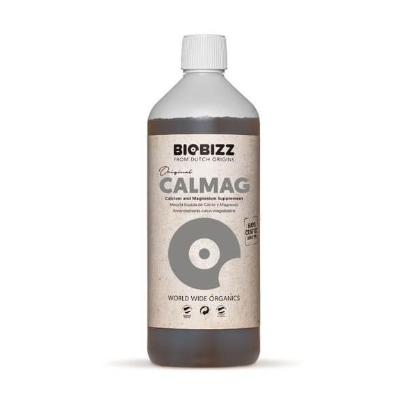 Biobizz Calmag 1lt