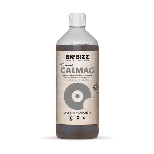 CALMAG 1LT-BIOBIZZ