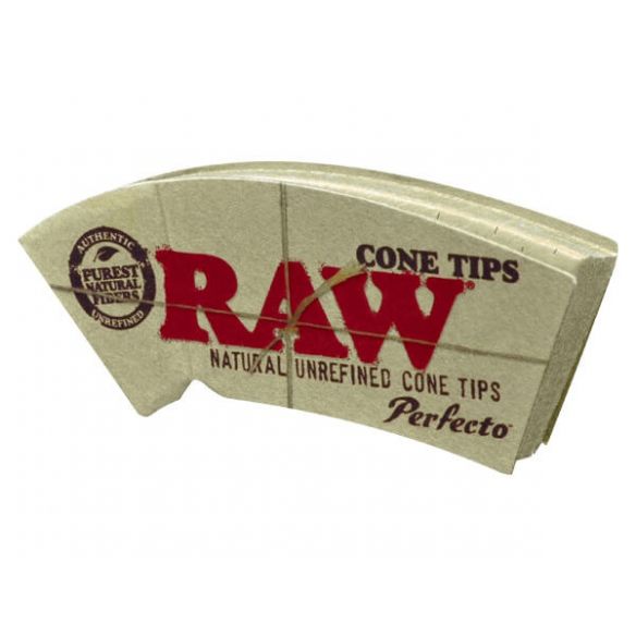 TIPS CONE PERFECTOS 1U-RAW