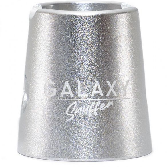 SNUFFER -GALAXY
 Colores-Silver