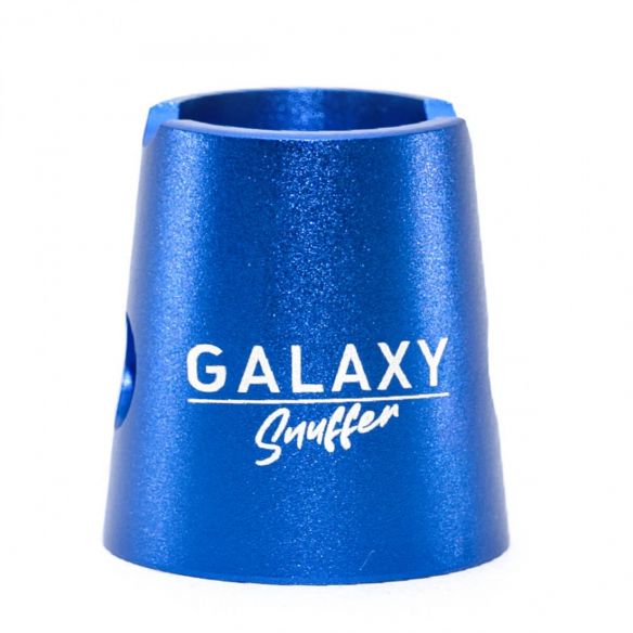 SNUFFER -GALAXY
 Colores-Blue