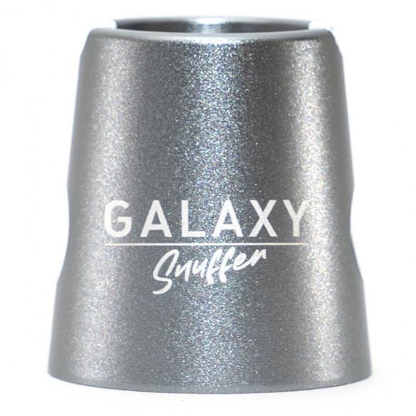 SNUFFER -GALAXY
 Colores-Grey