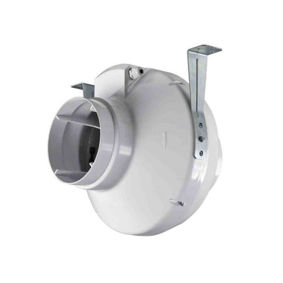 EXTRACTOR TUBULAR VK 200MM - 790M3/H-VENTS