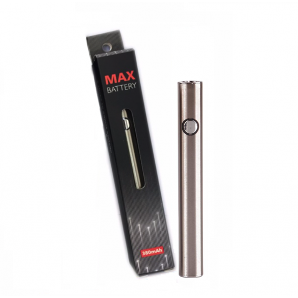 Vaporizador Pen Max Para Cartridge