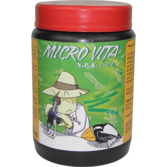 MICRO VITA  150GR-TOP CROP