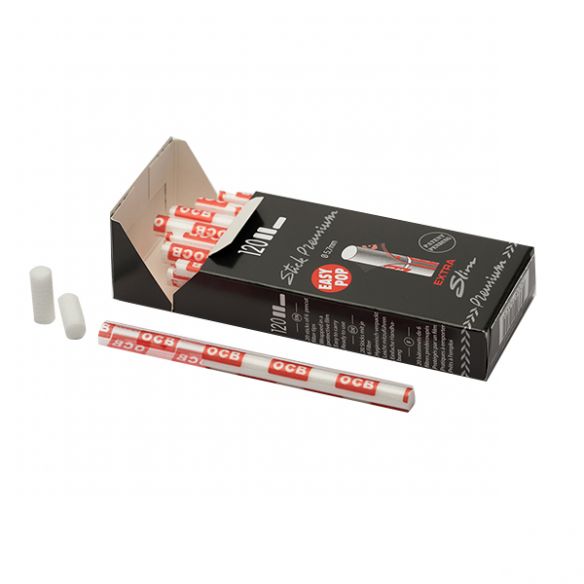 FILTRO STICK PREMIUM EXTRA SLIM 20U-OCB