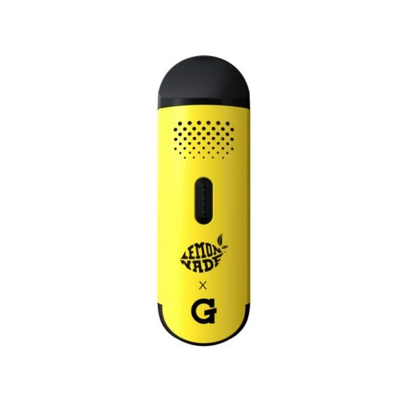 VAPORIZADOR DASH GROUND MATERIAL LEMONADE-G PEN