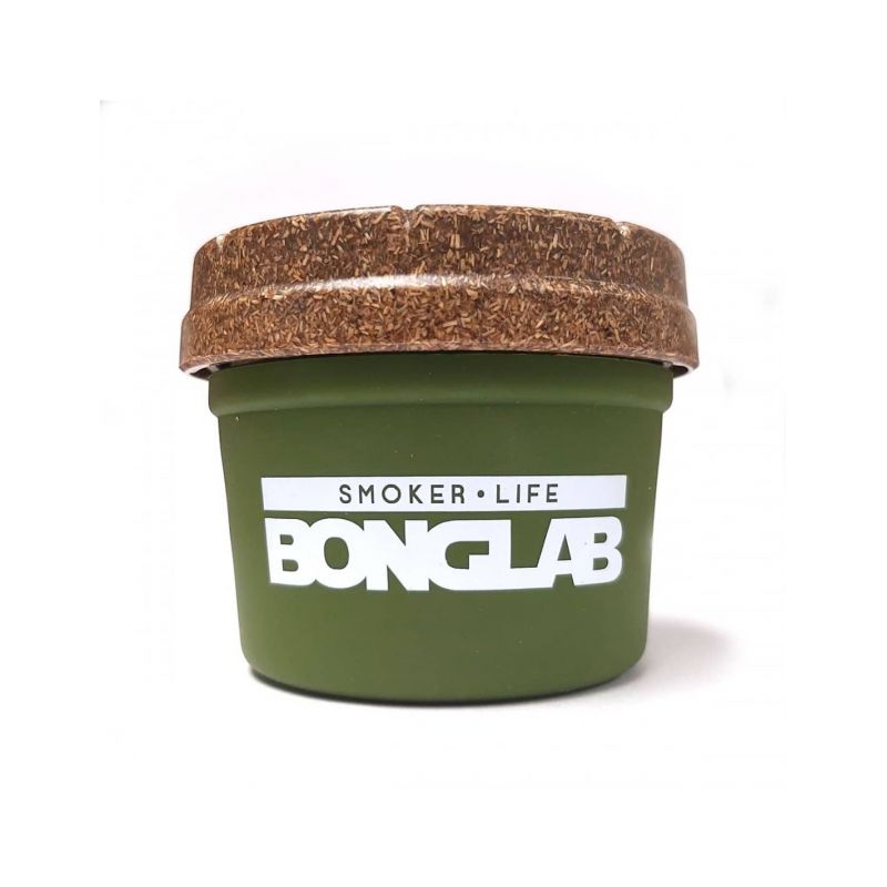Bonglab Re:Stash Jar 4 oz