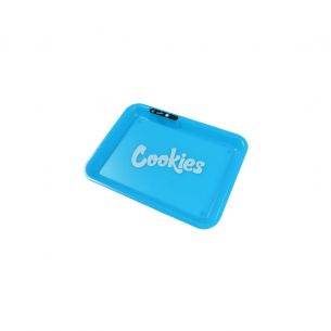 V4 GLOW TRAY BLUE-COOKIES