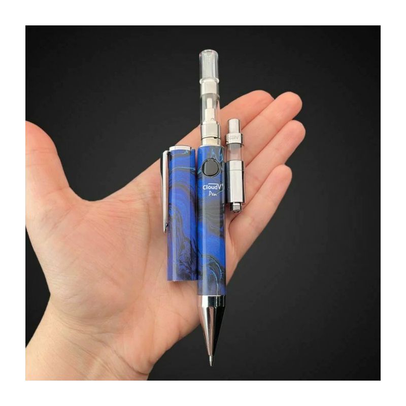 Vaporizador Cloud Vapes Pen Marbles