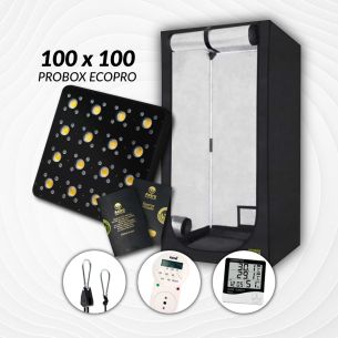 KIT INDOOR PROFESIONAL...