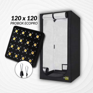 KIT INDOOR PROFESIONAL...