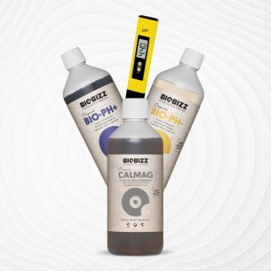 KIT CONTROL DE PH