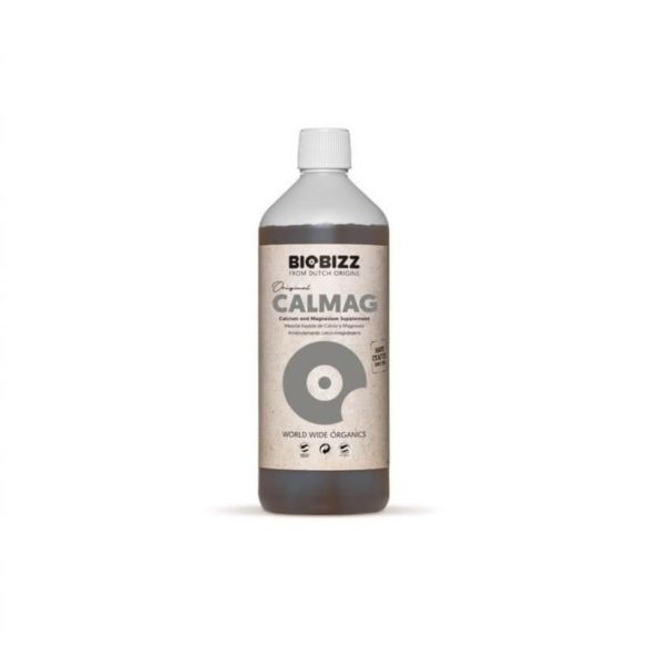 CALMAG 500ML-BIOBIZZ