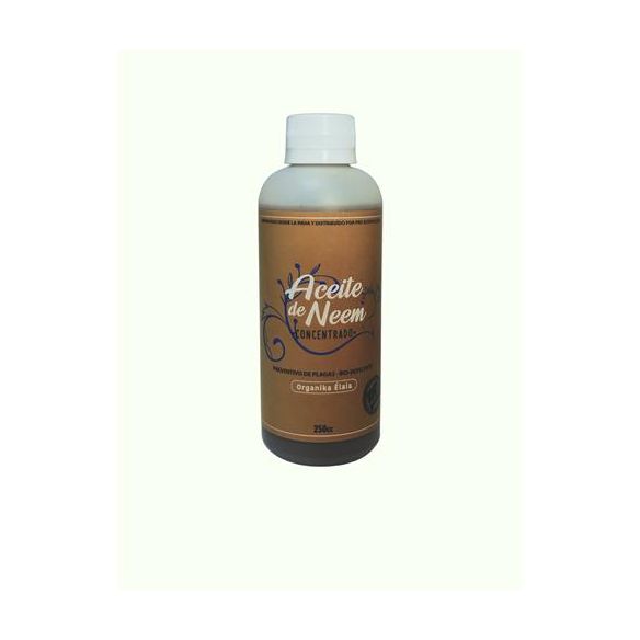 ELAIA ACEITE DE NEEM 250CC -PRO ESSENCE
