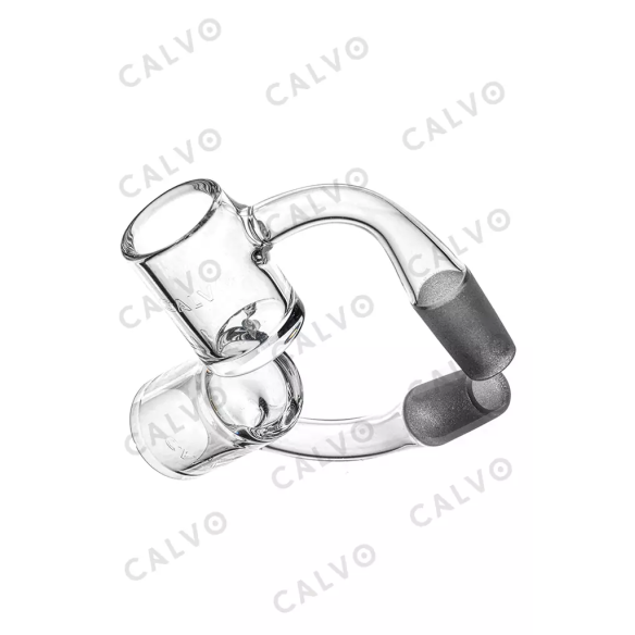 Calvo Glass Banger PRO Base Plana 10mm