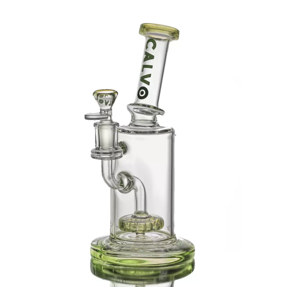 ESENCIAL BONG 22 CM - CALVO GLASS