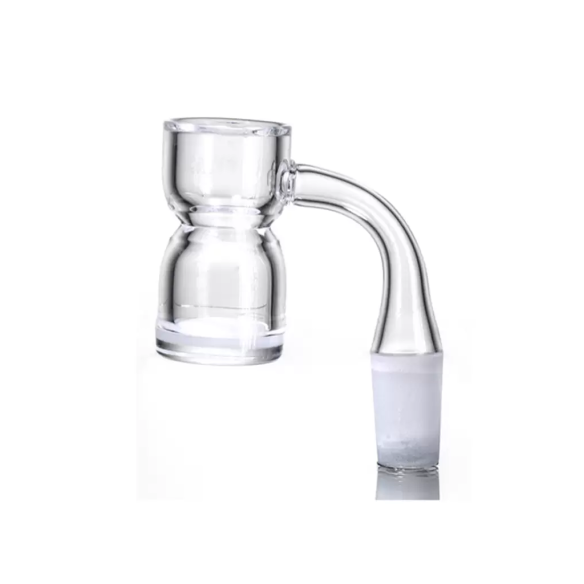 Calvo Glass Bucket Banger