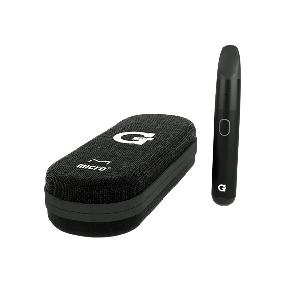 VAPORIZADOR MICRO PLUS BLACK-G PEN