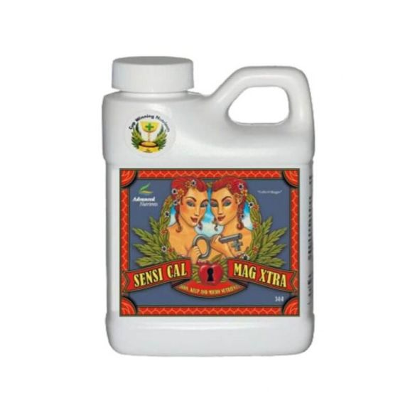 SENSI CAL-MAG XTRA 500ML-ADVANCED NUTRIENTS