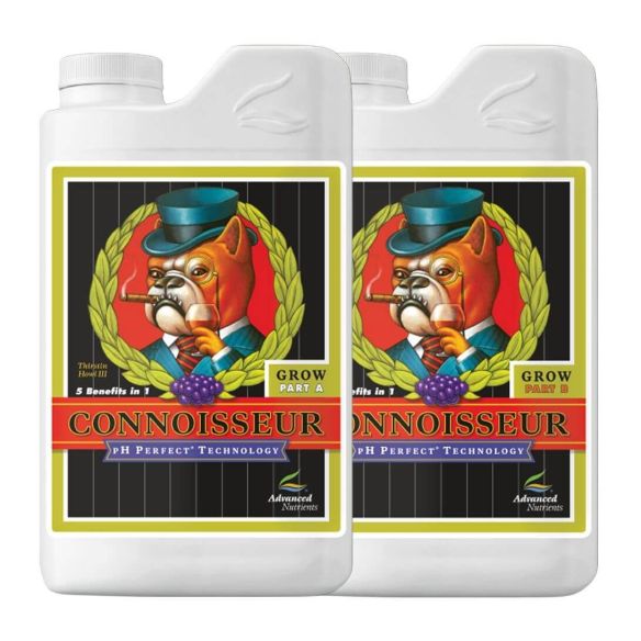 CONNOISSEUR GROW PARTE A+B 1LT-ADVANCED NUTRIENTS