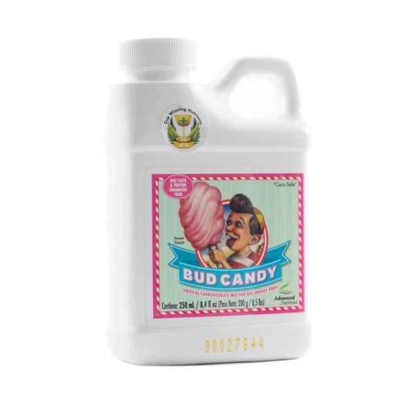 BUD CANDY 250ML-ADVANCED NUTRIENTS