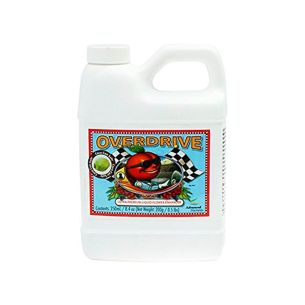 OVERDRIVE 250 ML-ADVANCED...