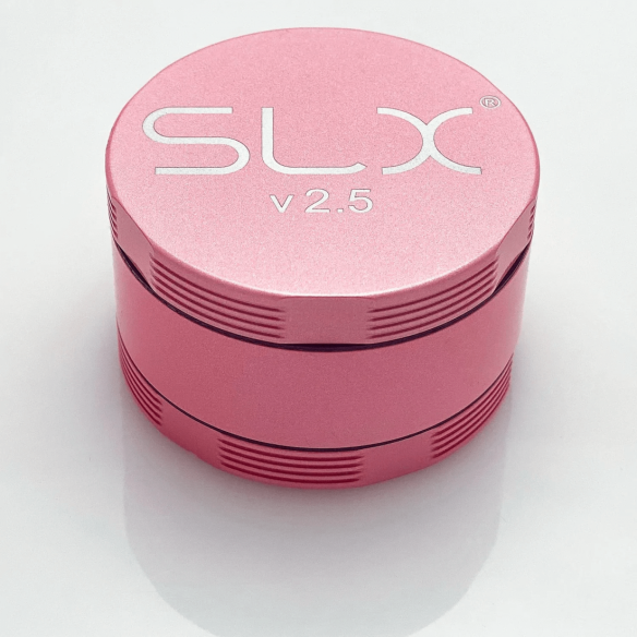 Moledor SLX 6cm Pink