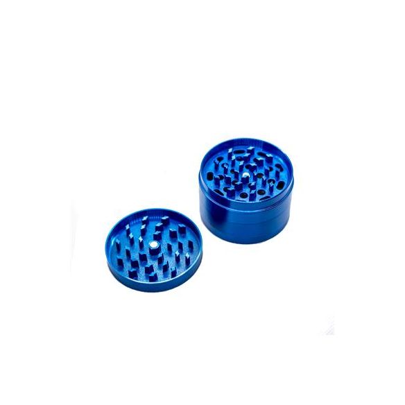 MOLEDOR ALUMINIO 4 PIEZAS 63MM AZUL