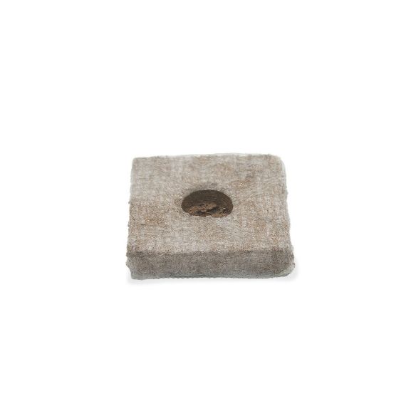 PACK GROWBLOCK COCO 14UN 8X8CM-JIFFY