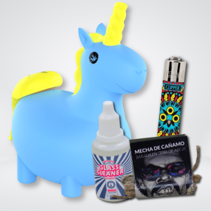 PACK PMG UNIKORN