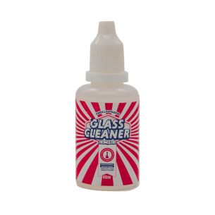 GLASS CLEANER BRILLO...