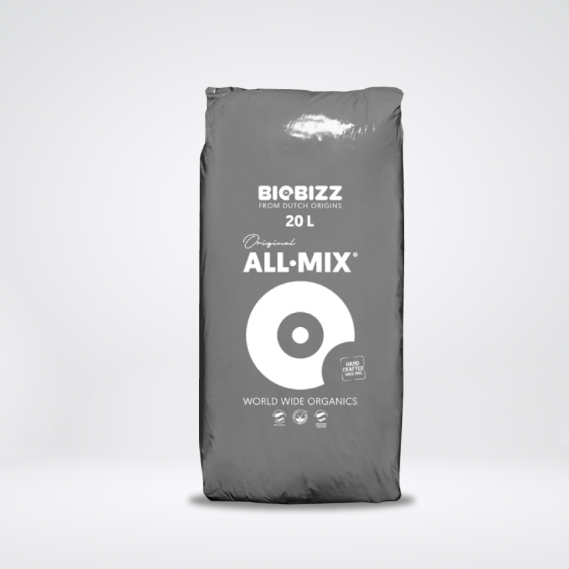 Biobizz Sustrato All Mix 20 Lt