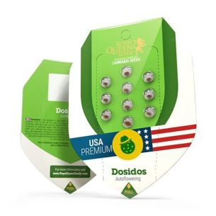 DO-SI-DOS USA PREMIUM AUTO...