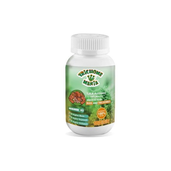 BIOESTIMULANTE QUITOSANO 250ML-TRICHOMEMANIA