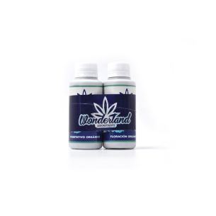 BIPACK  120ML-WONDERLAND