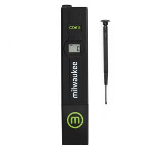 MEDIDOR EC-MILWAUKEE