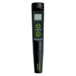 PH55 MEDIDOR PH/TEMP...