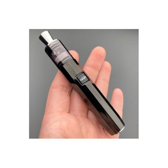 VAPORIZADOR FLASH BLACK EDITION-CLOUD VAPE