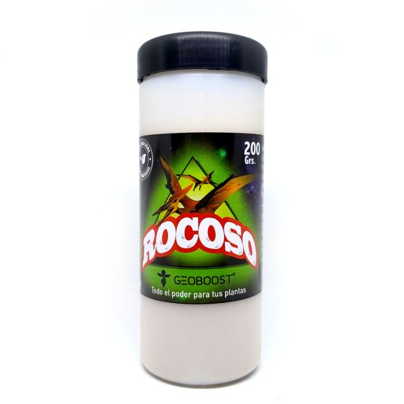 ROCOSO GUANO ROJO 200GR-GEOBOOST