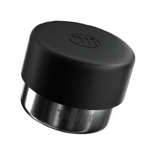 MINI MAGNETIC WEED ASHTRAY-OCTAVE