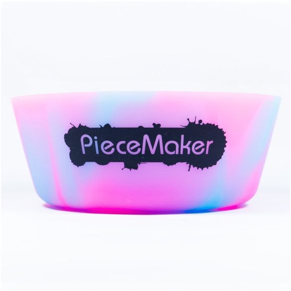 MUNCHIE BOWL ROSADO FLUOR-PMG