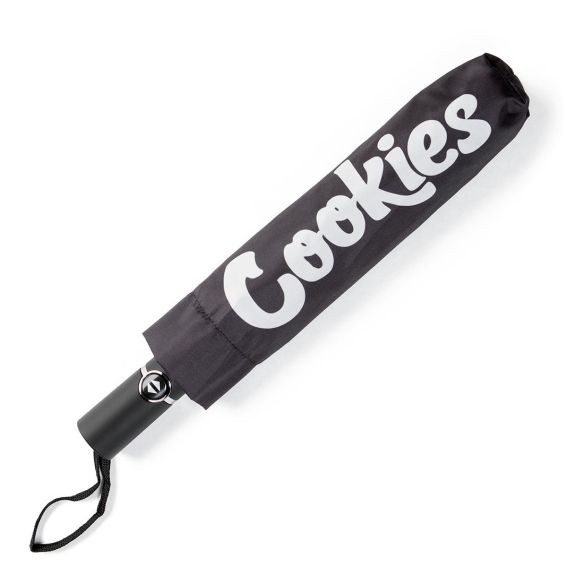 ORIGINAL MINT UMBRELLA BLACK-COOKIES