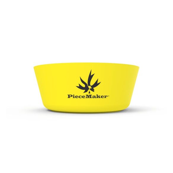 MUNCHIE BOWL - LANEY YELLOW-PMG